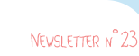 Newsletter n°23