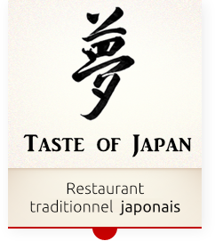 Taste of Japan